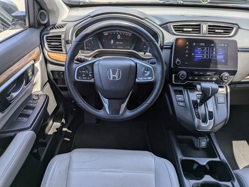Used 2018 Honda CR-V EX-L image 15