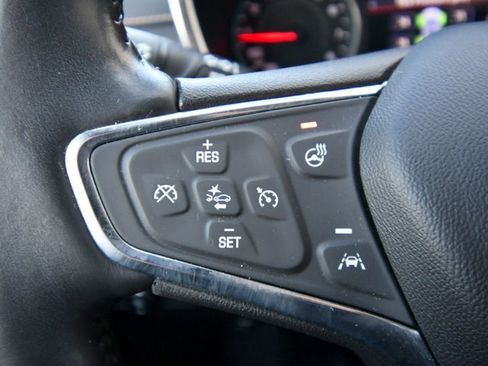 Used 2020 Chevrolet Equinox Premier image 44