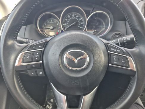 Used 2016 MAZDA CX-5 Grand Touring image 20