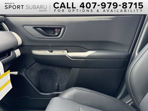 New 2026 Subaru Outback Wilderness AWD/4WD image 27