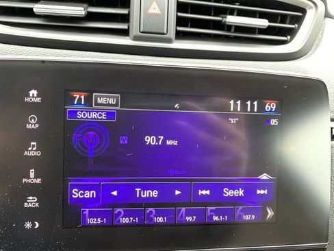 Used 2017 Honda CR-V Touring image 24