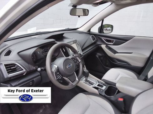 Used 2019 Subaru Forester w/ Alloy Wheel Package AWD/4WD image 24