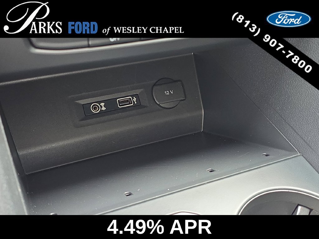 Used 2019 Volkswagen Atlas SE w/ Panoramic Sunroof Package FWD image 27