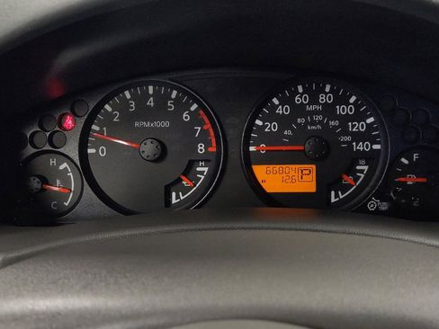 Used 2018 Nissan Frontier SV RWD image 23