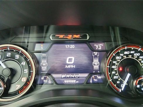 Used 2022 RAM 1500 TRX w/ TRX Level 2 Equipment Group image 39