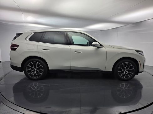 Used 2026 BMW X3 xDrive30 AWD/4WD image 3