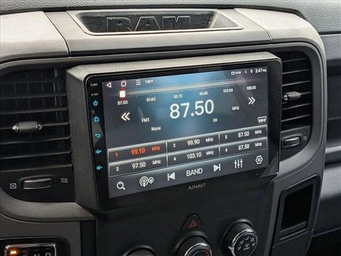 Used 2019 RAM 1500 Express w/ Express Value Package image 12