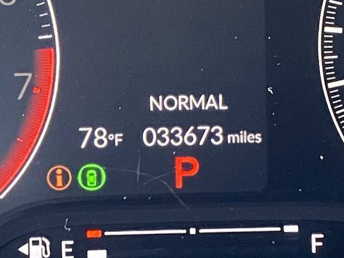 Used 2025 Honda Civic Sport image 36