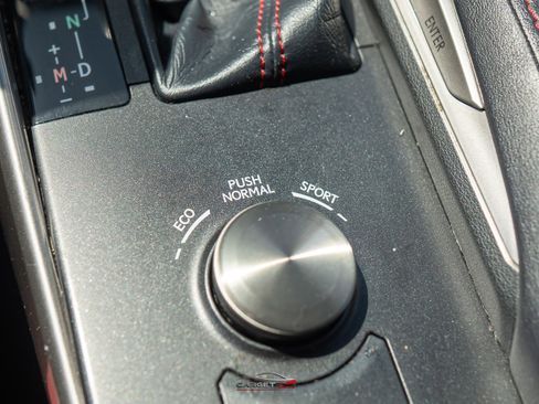 Used 2018 Lexus IS 300 F Sport w/ F Sport Package RWD image 36