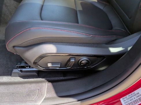 New 2026 Dodge Charger Scat Pack AWD/4WD image 13