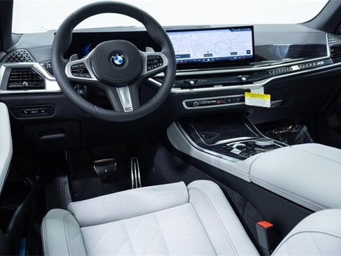 New 2026 BMW X5 xDrive40i image 20