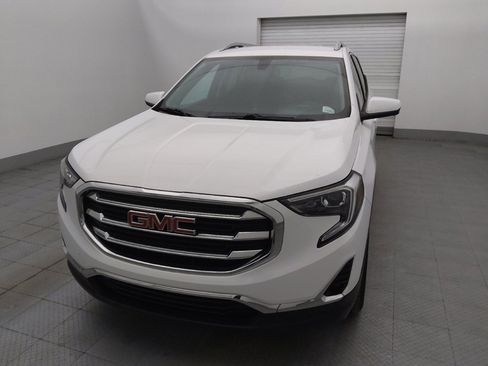 Used 2019 GMC Terrain SLT image 15