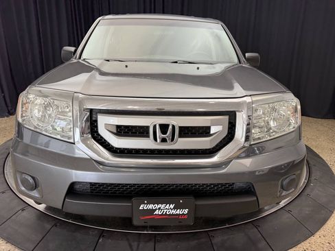 Used 2010 Honda Pilot LX image 14