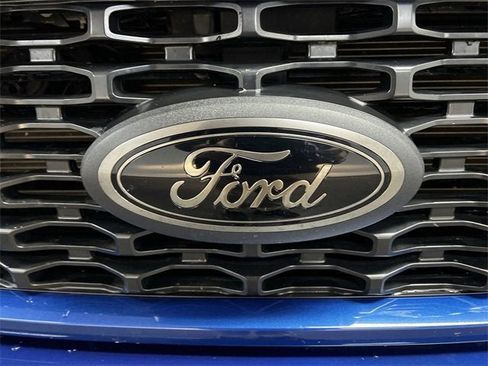 Used 2022 Ford F150 XL w/ STX Black Appearance Package image 31