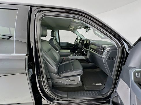 Used 2022 Ford F150 Lariat AWD/4WD image 31