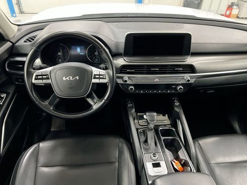 Used 2022 Kia Telluride S AWD/4WD image 10