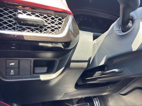 New 2026 Acura ADX A-Spec FWD image 10