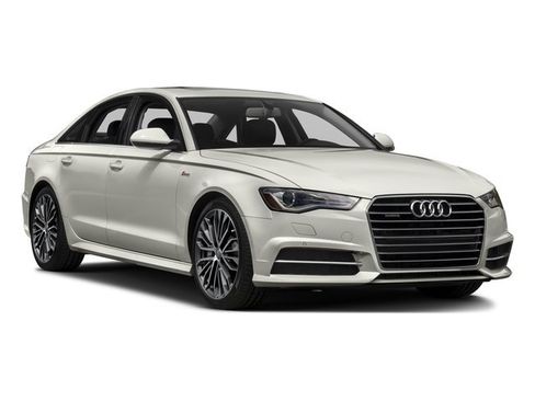 Used 2017 Audi A6 2.0T Premium image 6