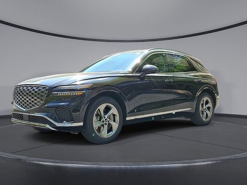 New 2026 Genesis GV70 2.5T Advanced w/ G1 Accessory Package AWD/4WD image 10