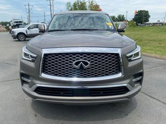 Used 2019 INFINITI QX80 Luxe AWD/4WD video 2