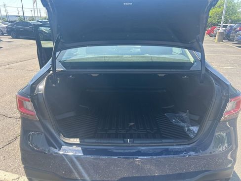 Certified 2024 Subaru Legacy Premium AWD/4WD image 13