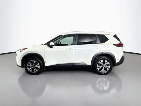 Used 2023 Nissan Rogue SV w/ SV Premium B Package FWD image 6
