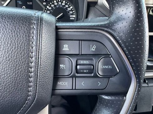 Used 2026 Toyota Tundra SR5 w/ TRD Performance Package (TMS) image 17