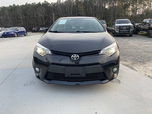 Used 2014 Toyota Corolla LE image 3