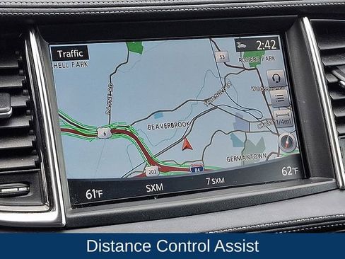Used 2019 INFINITI QX50 Essential w/ Premium Heat Package AWD/4WD image 18