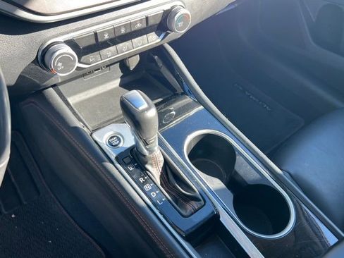 Used 2023 Nissan Altima 2.5 SR image 21