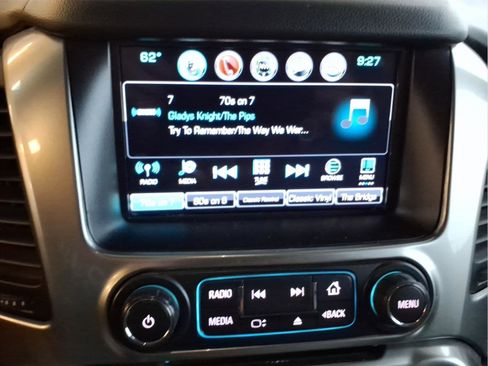 Used 2020 Chevrolet Tahoe LT AWD/4WD image 23