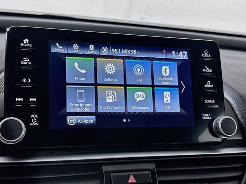 Used 2022 Honda Accord Sport image 14