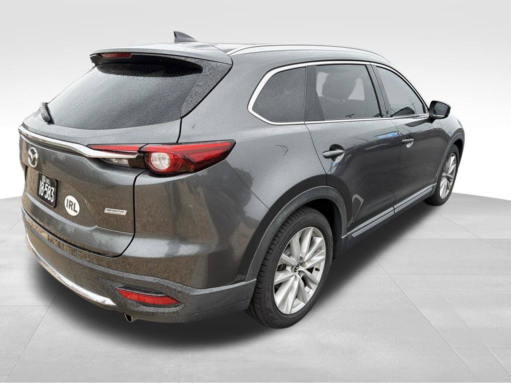 Used 2016 MAZDA CX-9 Grand Touring AWD/4WD image 6