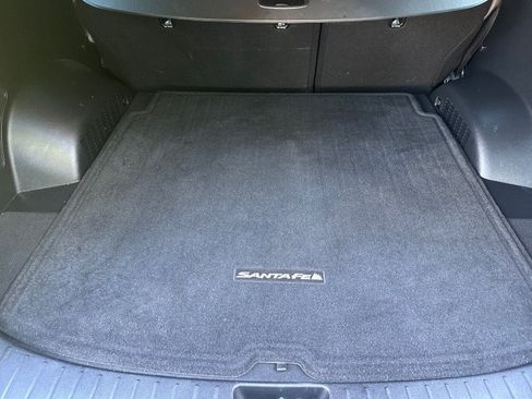 Used 2019 Hyundai Santa Fe Limited FWD image 31