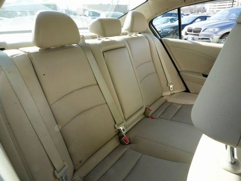 Used 2016 Honda Accord EX-L image 20