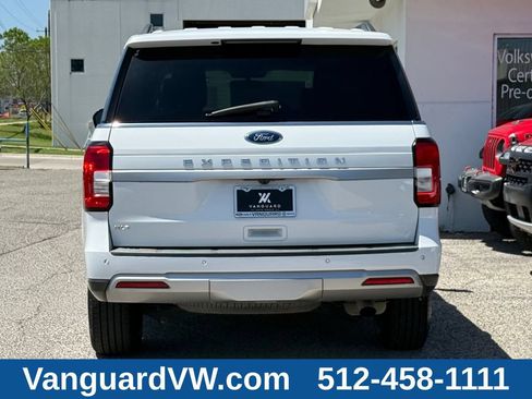 Used 2022 Ford Expedition XLT RWD image 10