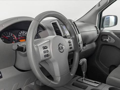 Used 2019 Nissan Frontier SV RWD image 23