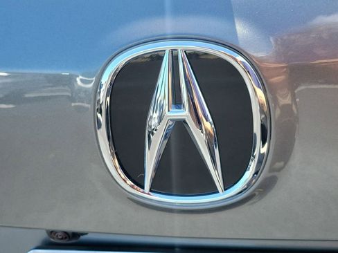 New 2026 Acura RDX A-Spec AWD/4WD image 8