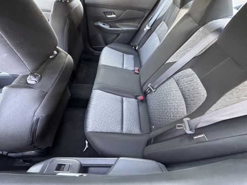New 2026 Nissan Sentra SV w/ Floor Mat Package image 30