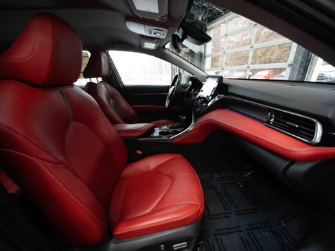 Used 2024 Toyota Camry XSE image 26