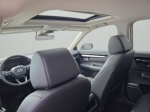 New 2026 Honda CR-V EX-L image 12