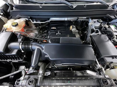 Used 2021 Chevrolet Colorado LT w/ Fleet Safety Package image 13