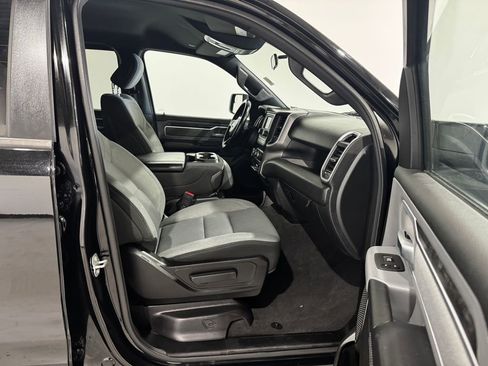 Used 2022 RAM 1500 Big Horn AWD/4WD image 22