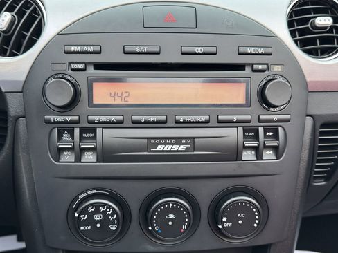 Used 2006 MAZDA MX-5 Miata 3rd Generation Limited image 32