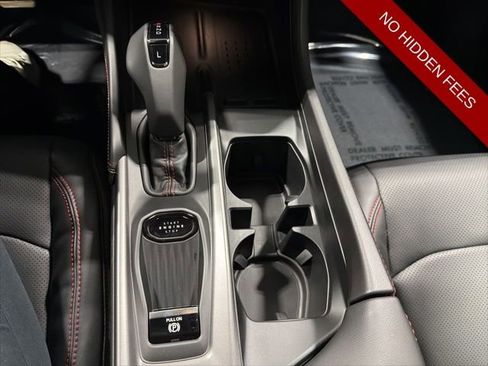 New 2026 Dodge Charger Scat Pack AWD/4WD image 19