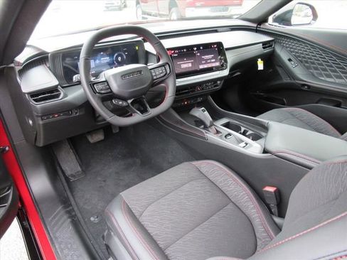 New 2026 Dodge Charger R/T Scat Pack image 13