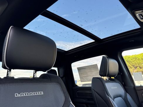 New 2026 RAM 1500 Laramie w/ Night Edition image 19