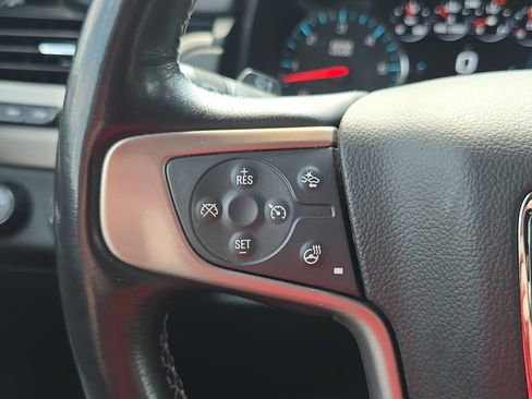 Certified 2020 GMC Yukon Denali w/ Denali Premium Package AWD/4WD image 19