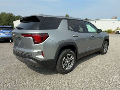 New 2026 GMC Terrain Elevation image 8