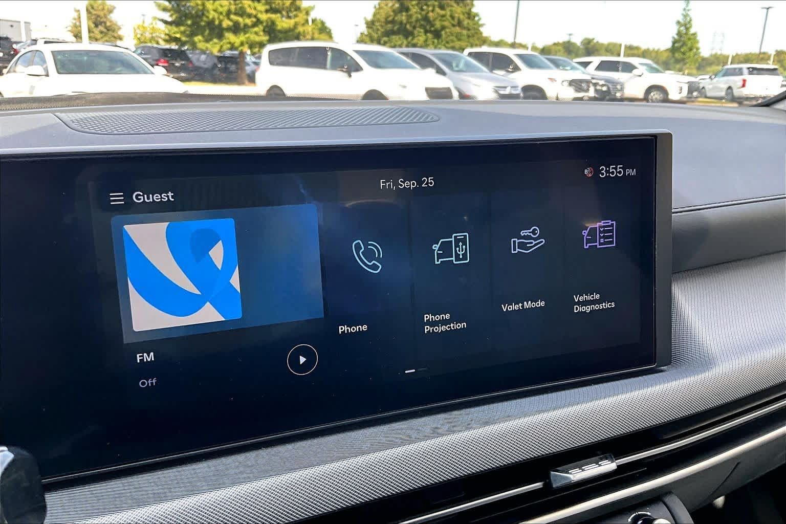 Used 2025 Hyundai Sonata SEL FWD image 32